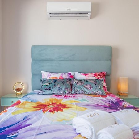 Gaia Terrace Apartamento Qian 2Br Ac L Free Parking Βίλα Νόβα ντε Γκάια Εξωτερικό φωτογραφία