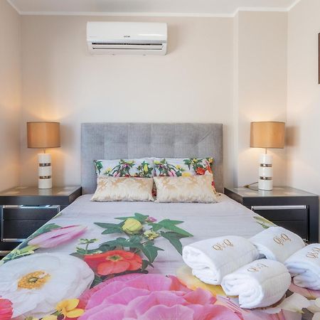 Gaia Terrace Apartamento Qian 2Br Ac L Free Parking Βίλα Νόβα ντε Γκάια Εξωτερικό φωτογραφία