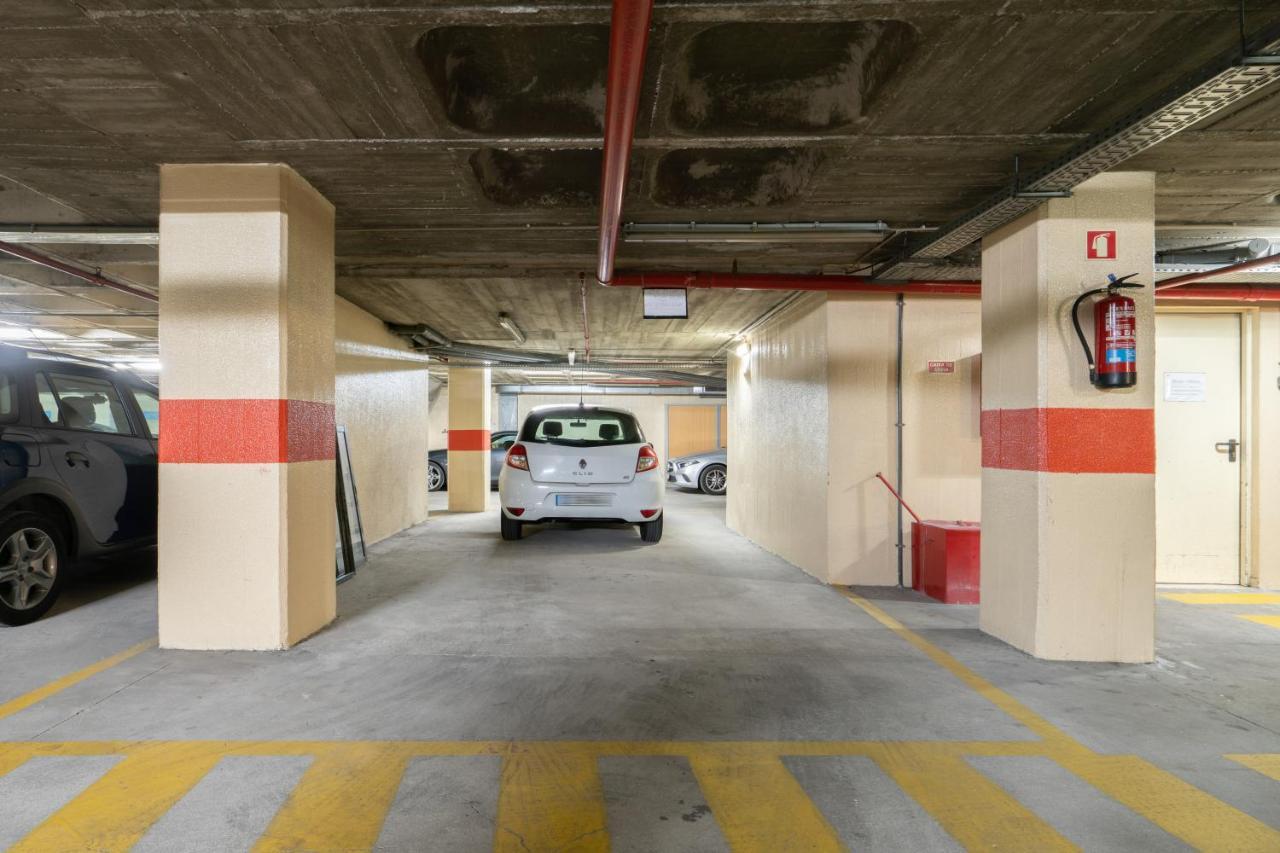 Gaia Terrace Apartamento Qian 2Br Ac L Free Parking Βίλα Νόβα ντε Γκάια Εξωτερικό φωτογραφία