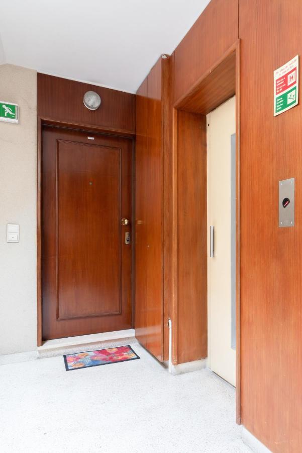 Gaia Terrace Apartamento Qian 2Br Ac L Free Parking Βίλα Νόβα ντε Γκάια Εξωτερικό φωτογραφία