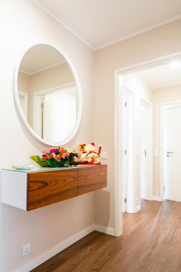 Gaia Terrace Apartamento Qian 2Br Ac L Free Parking Βίλα Νόβα ντε Γκάια Εξωτερικό φωτογραφία