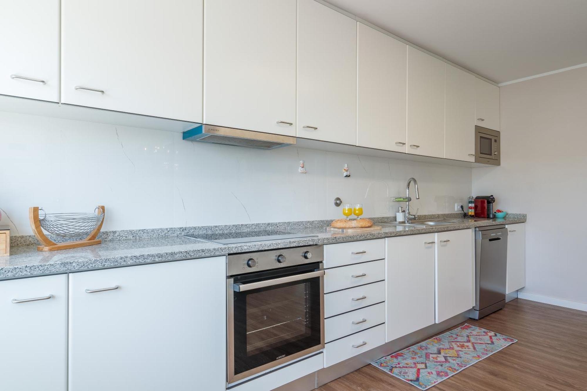 Gaia Terrace Apartamento Qian 2Br Ac L Free Parking Βίλα Νόβα ντε Γκάια Εξωτερικό φωτογραφία