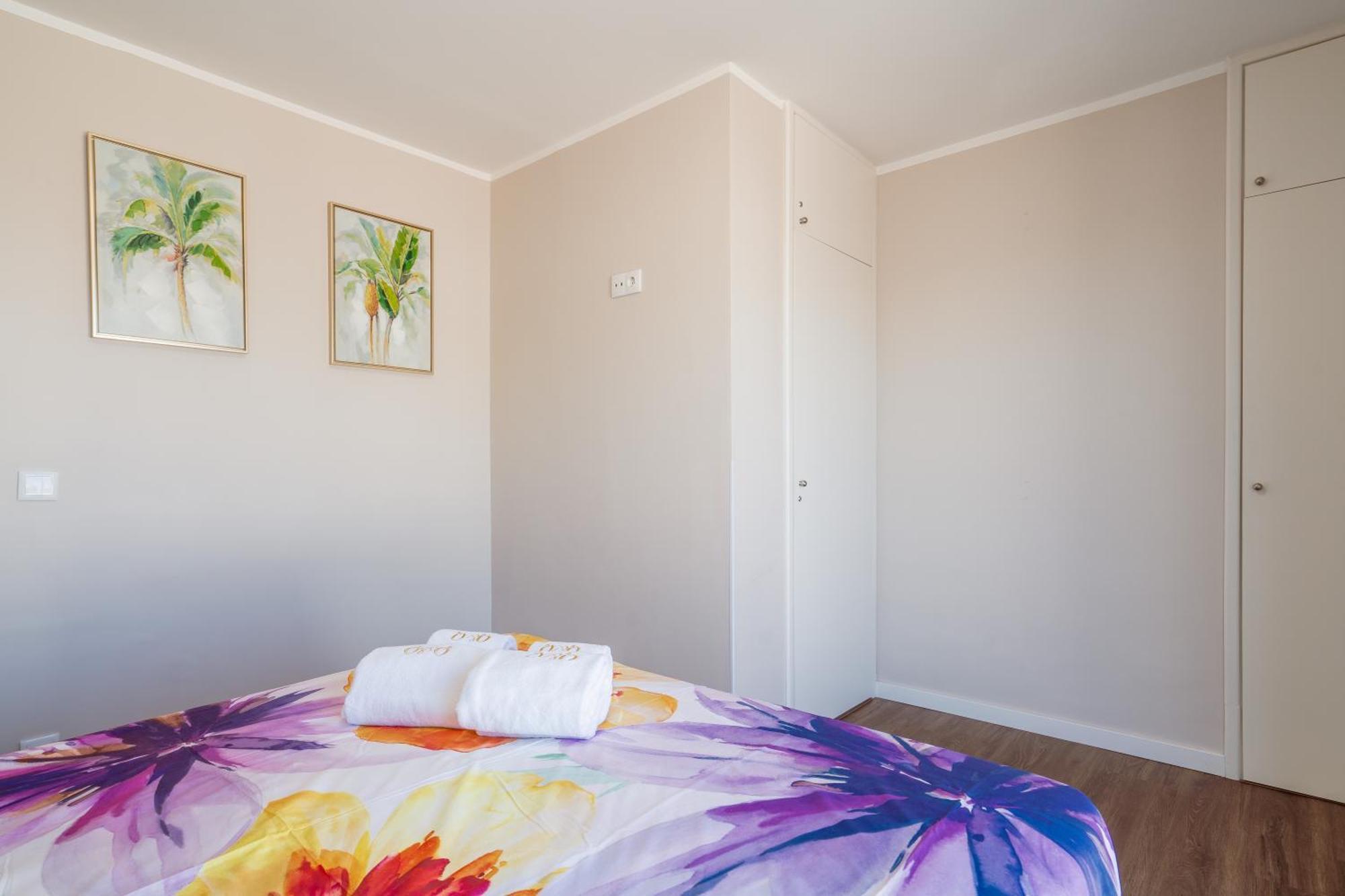 Gaia Terrace Apartamento Qian 2Br Ac L Free Parking Βίλα Νόβα ντε Γκάια Εξωτερικό φωτογραφία