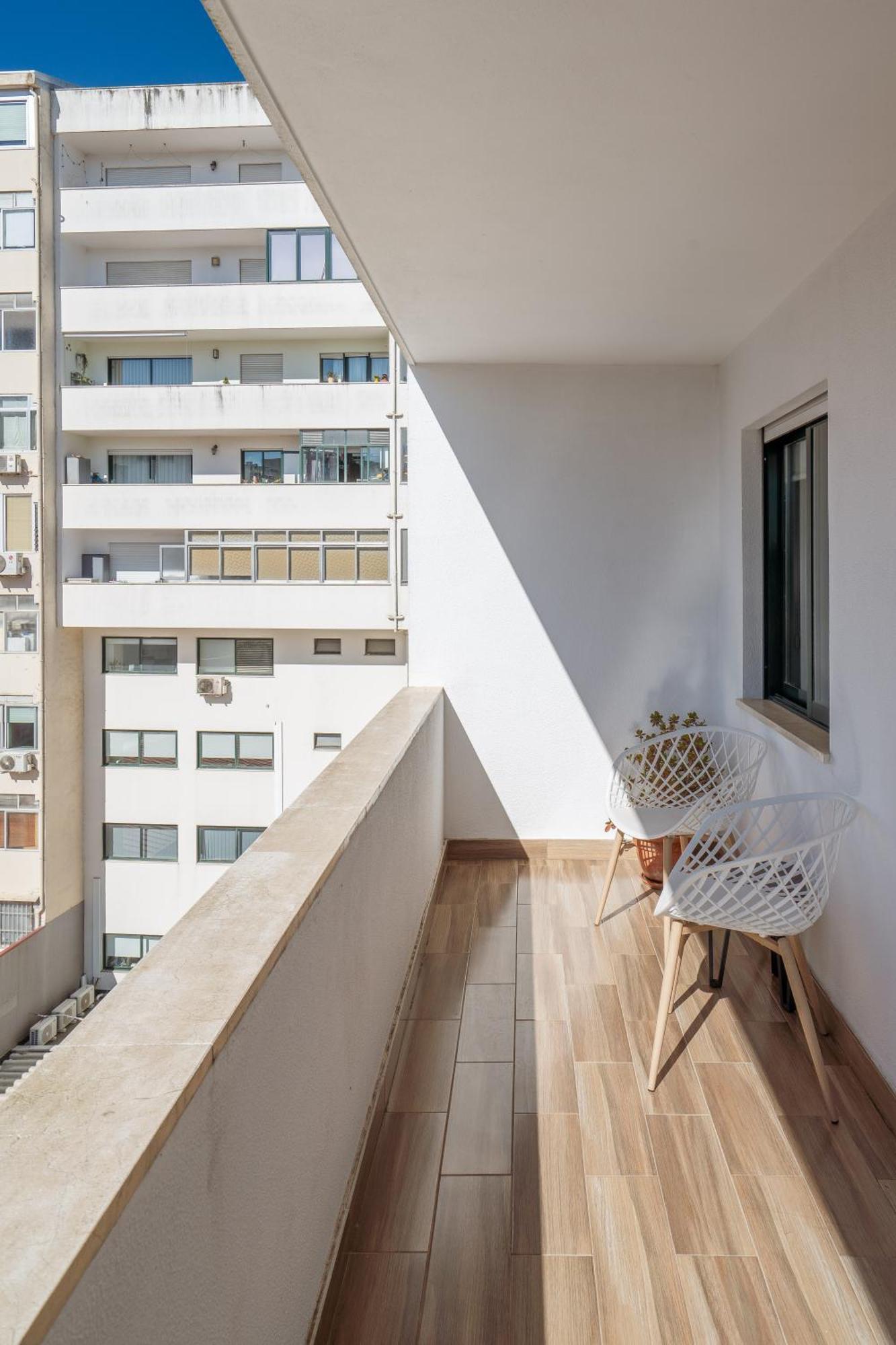 Gaia Terrace Apartamento Qian 2Br Ac L Free Parking Βίλα Νόβα ντε Γκάια Εξωτερικό φωτογραφία